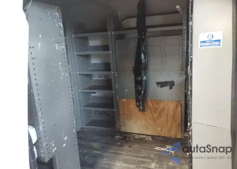 2011 Ford Transit Connect Xlt z USA, uszkodzony, nr VIN NM0LS7BN3BT055937